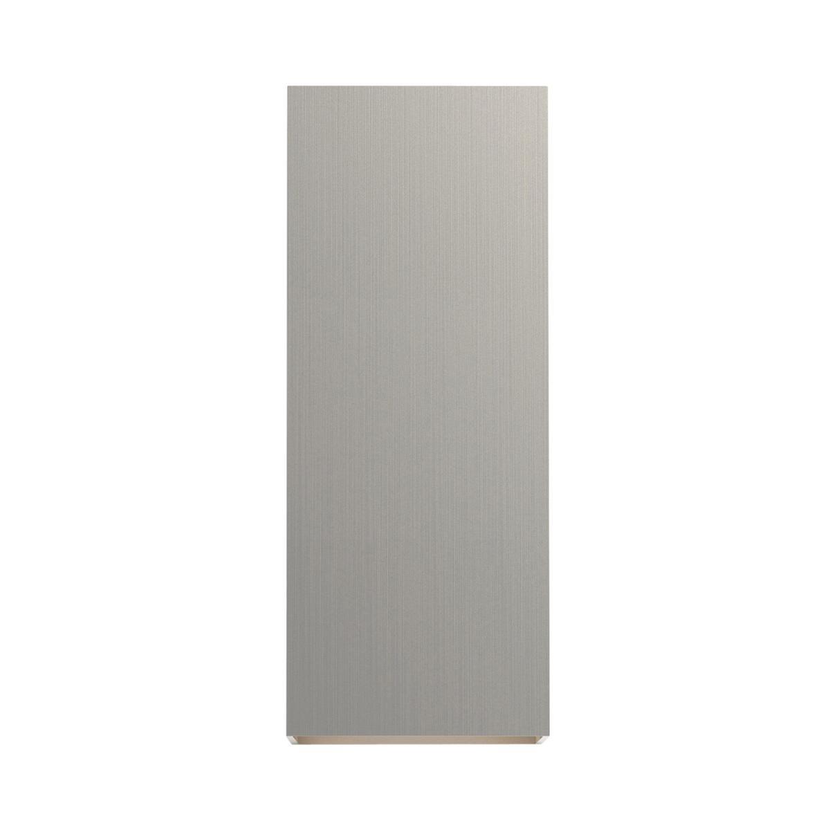 LED aluminium wall light | Kinzo 260 by Astro lighting