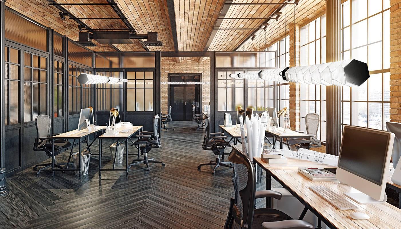 LED Lentiflex® pendant lamp | Hugo Architectural System by Slamp