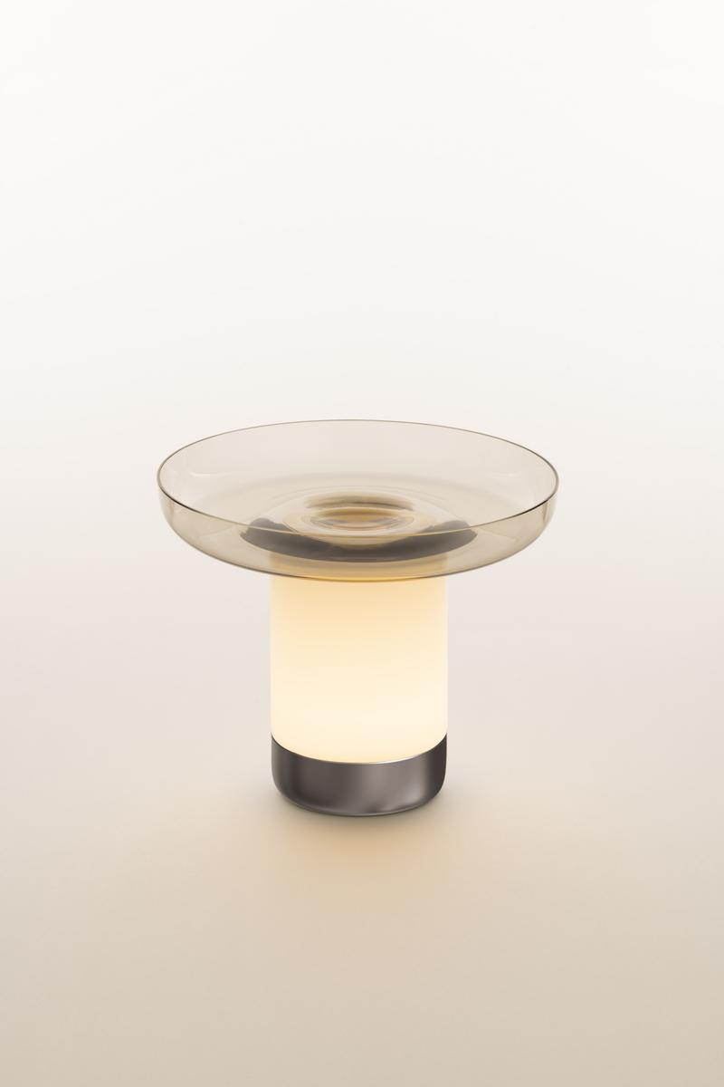 Cordless table lamp | Bontà by Artemide