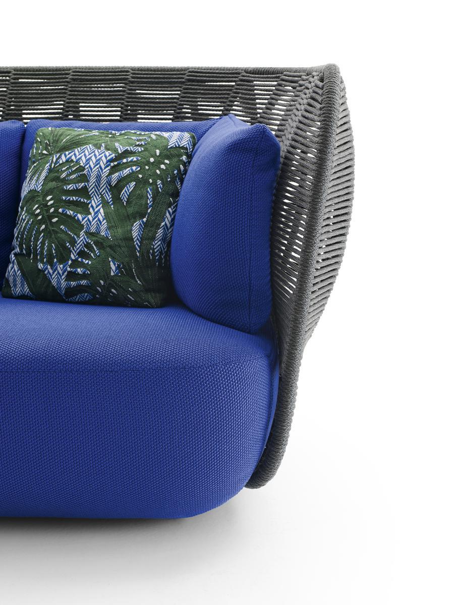 Garden sofa | Bay by B&B Italia