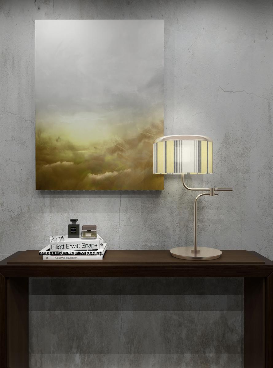 LED table lamp | Josephine by Contardi