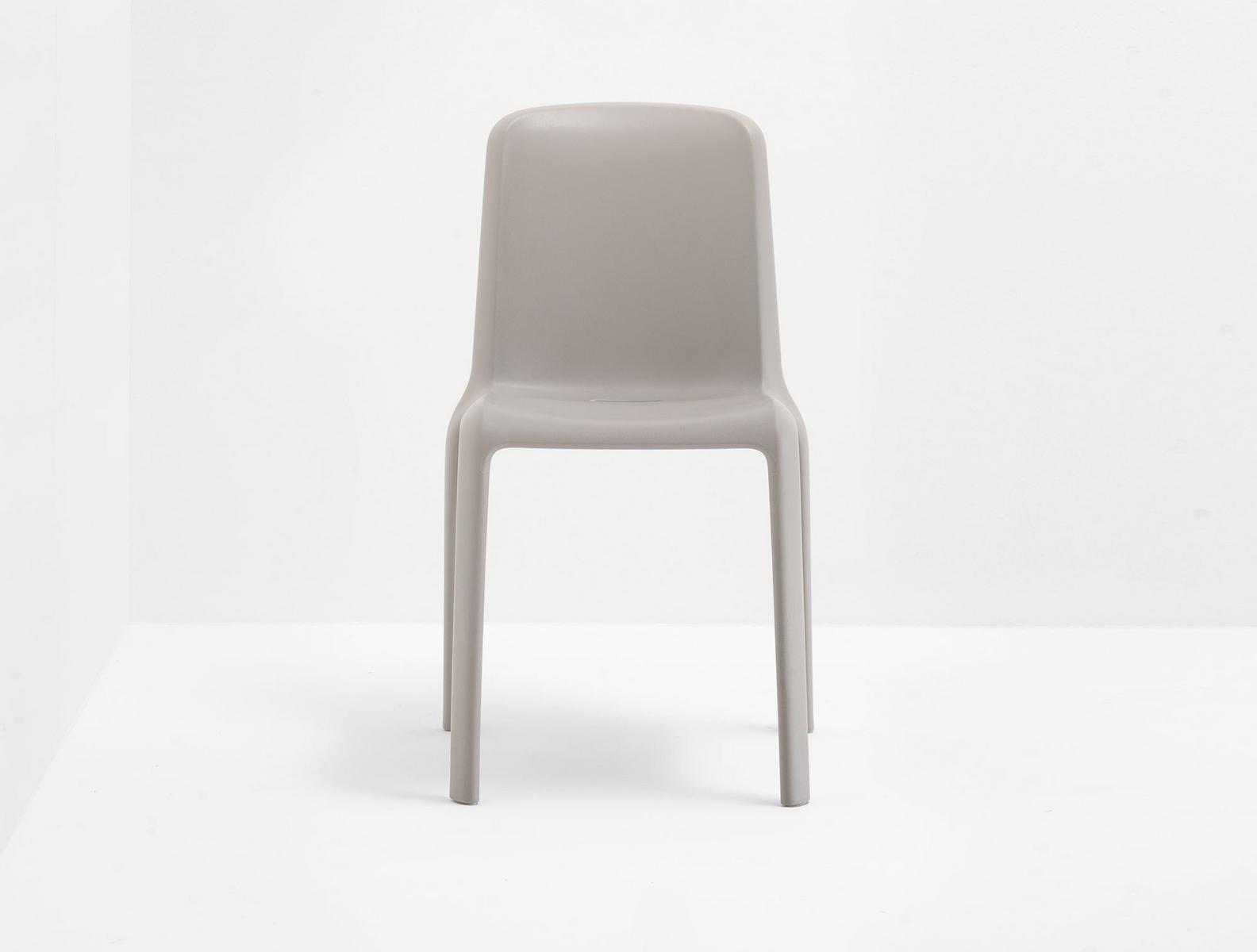 Polypropylene chair | Snow 300 by Pedrali