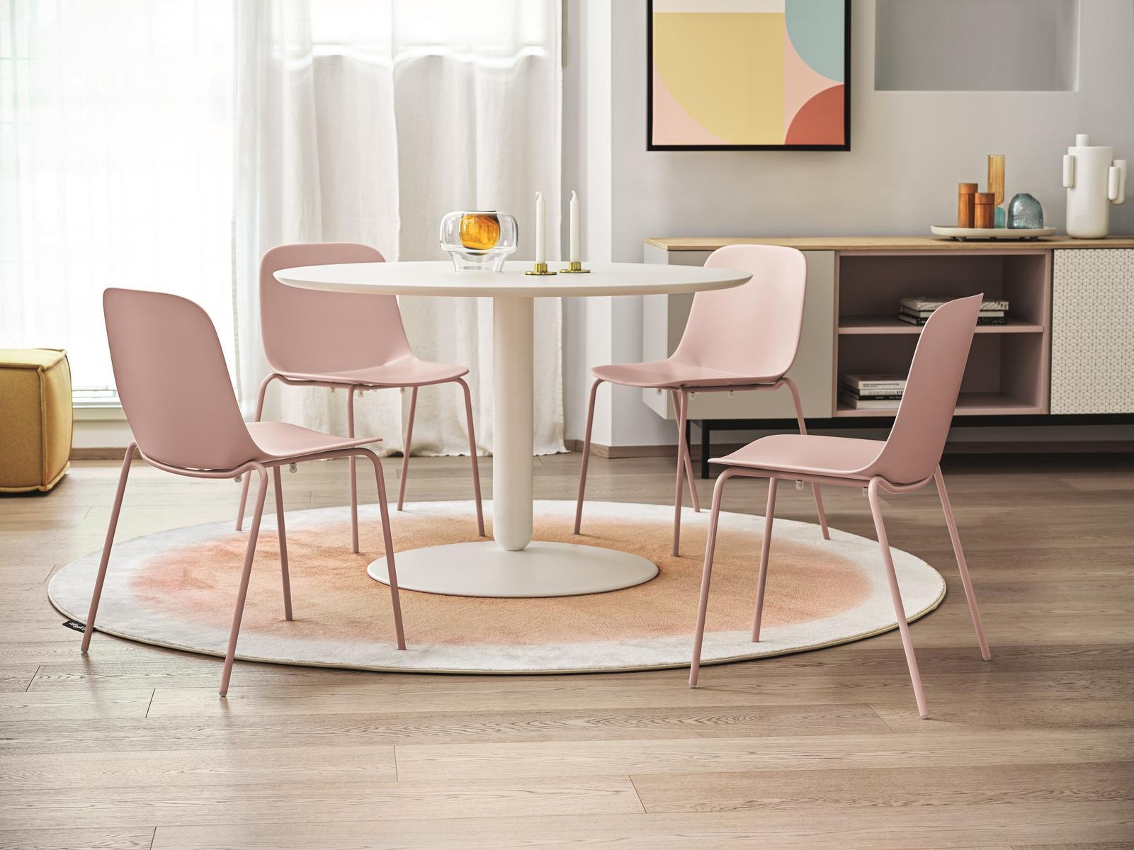 Round table | Balance by Calligaris