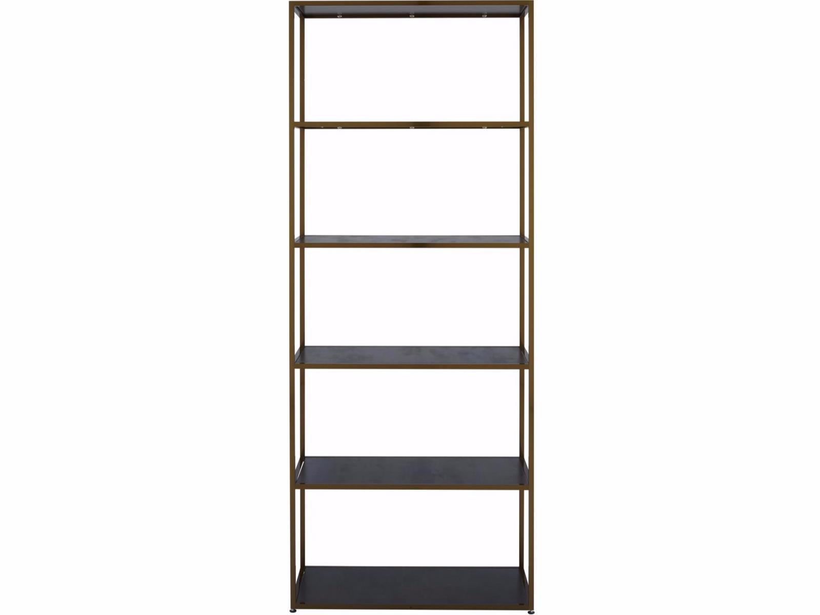 Open double-sided bookcase | Dita by Ligne Roset
