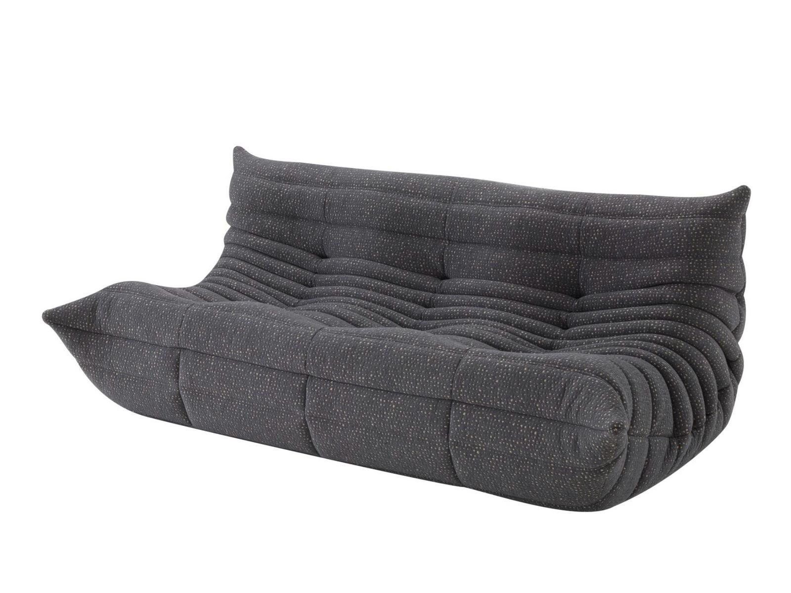 3 seater fabric sofa | Togo by Ligne Roset