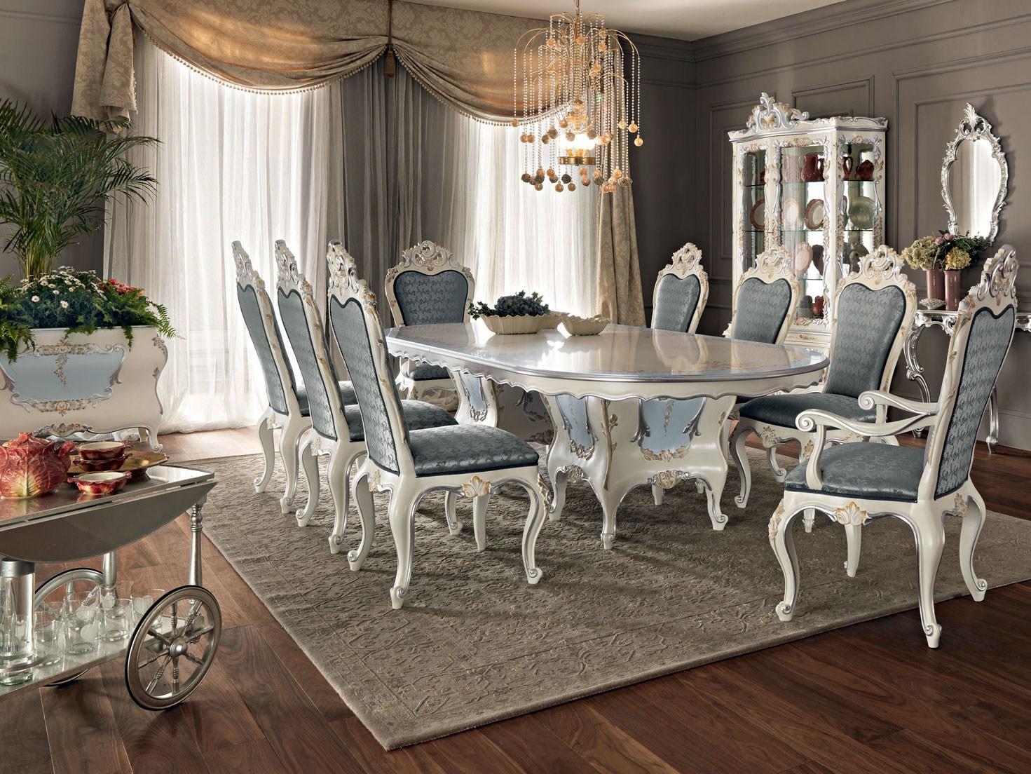 Table | 11112 by Modenese Gastone