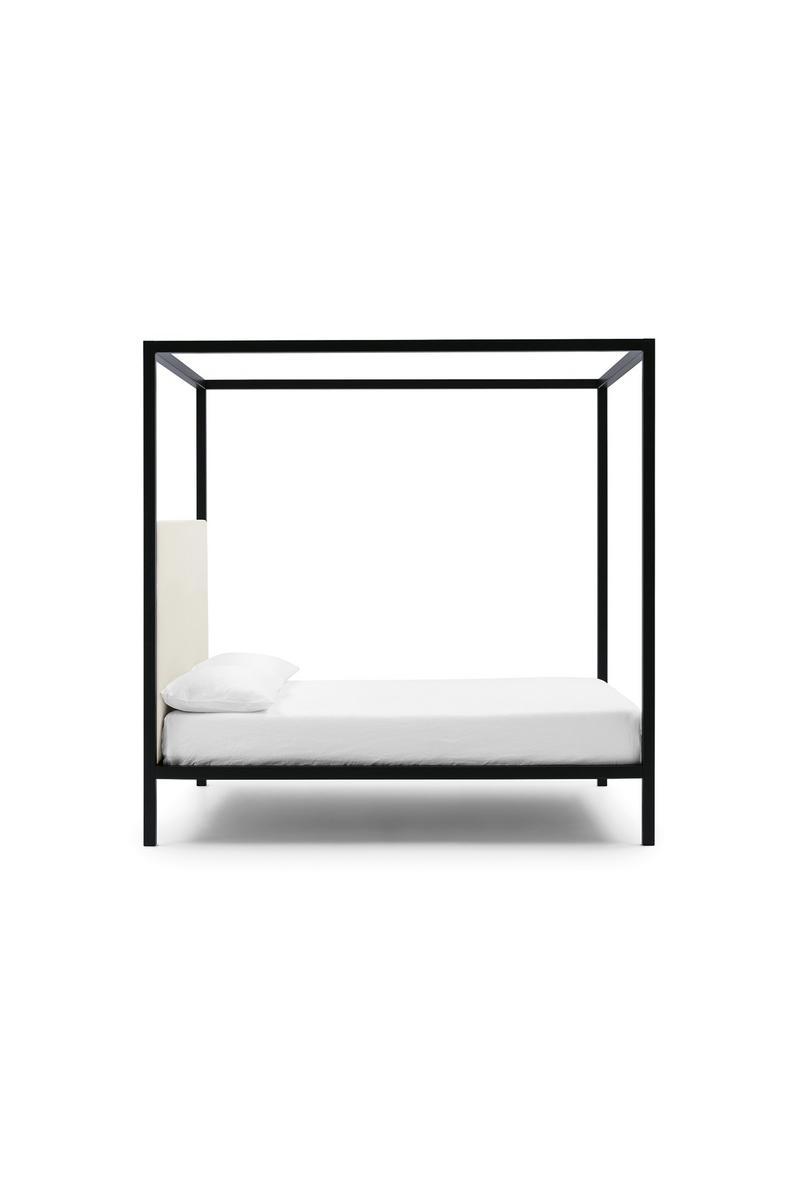 Double bed | Ceylon by Bolzan letti
