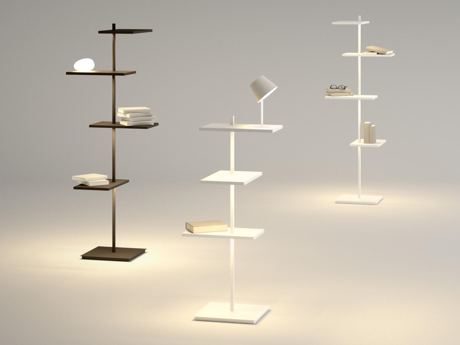 LED floor lamp | Suite by Vibia