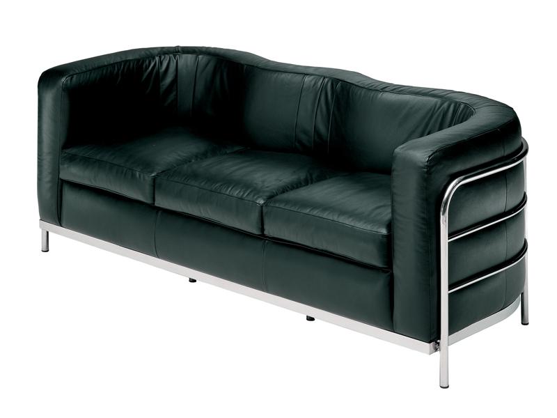 Sofa with removable cover | Onda by Zanotta