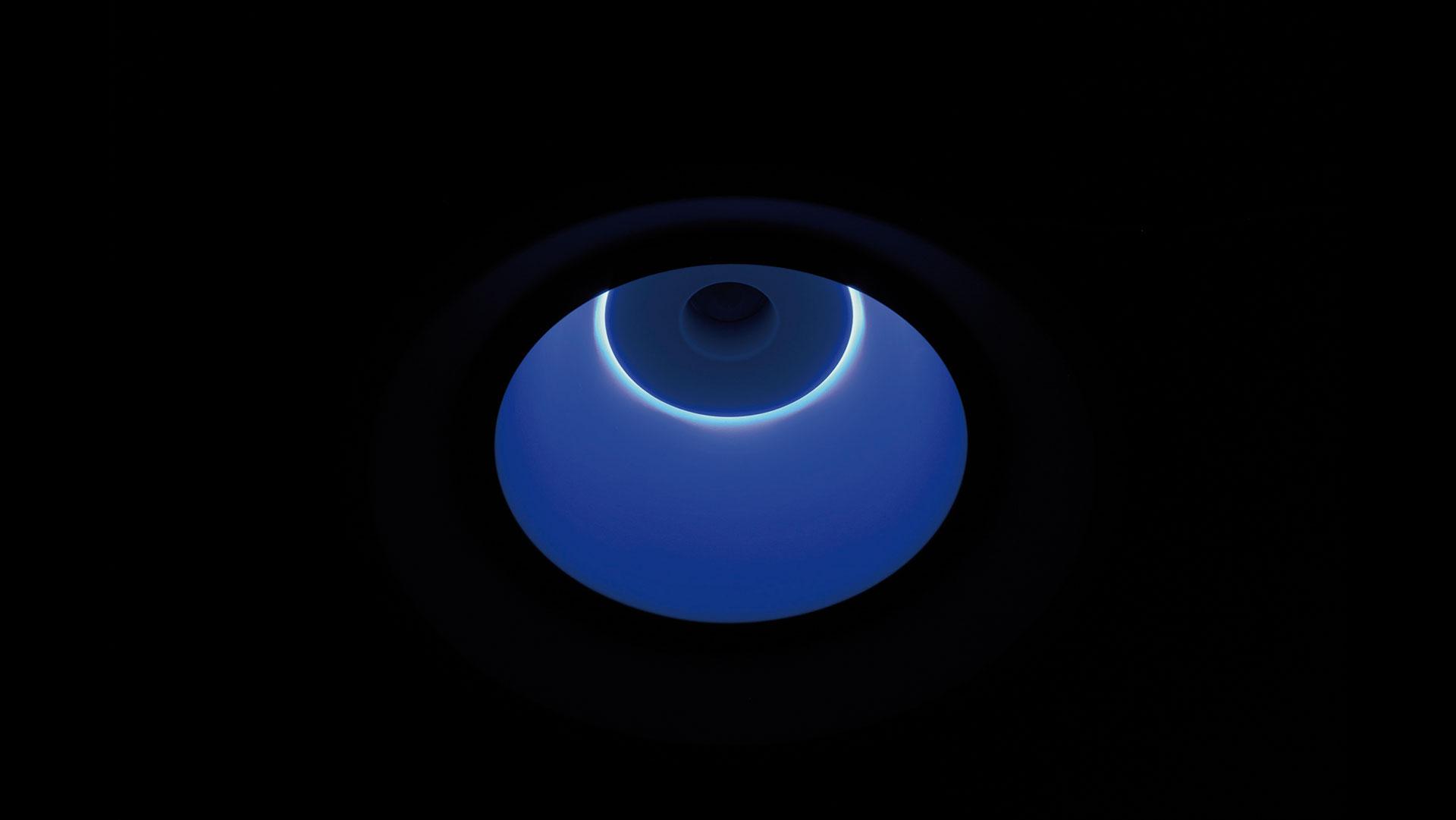 LED recessed spotlight | Lex Eco 205 by Arkoslight