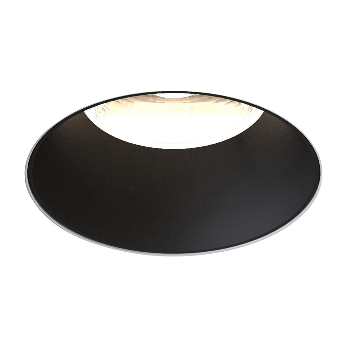 LED round recessed aluminium spotlight | Proform Tl Round by Astro lighting