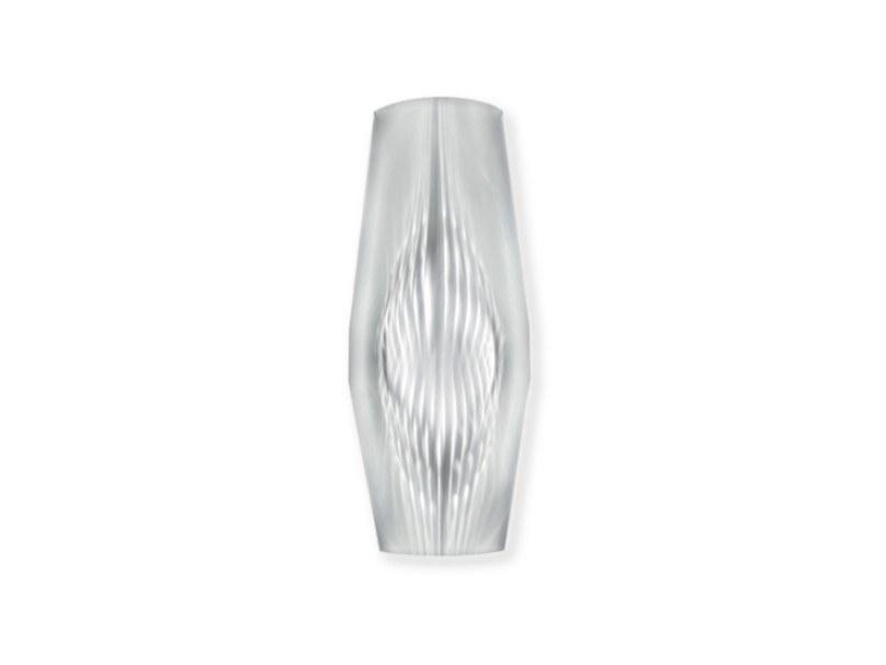LED Lentiflex® wall light | Mirage by Slamp