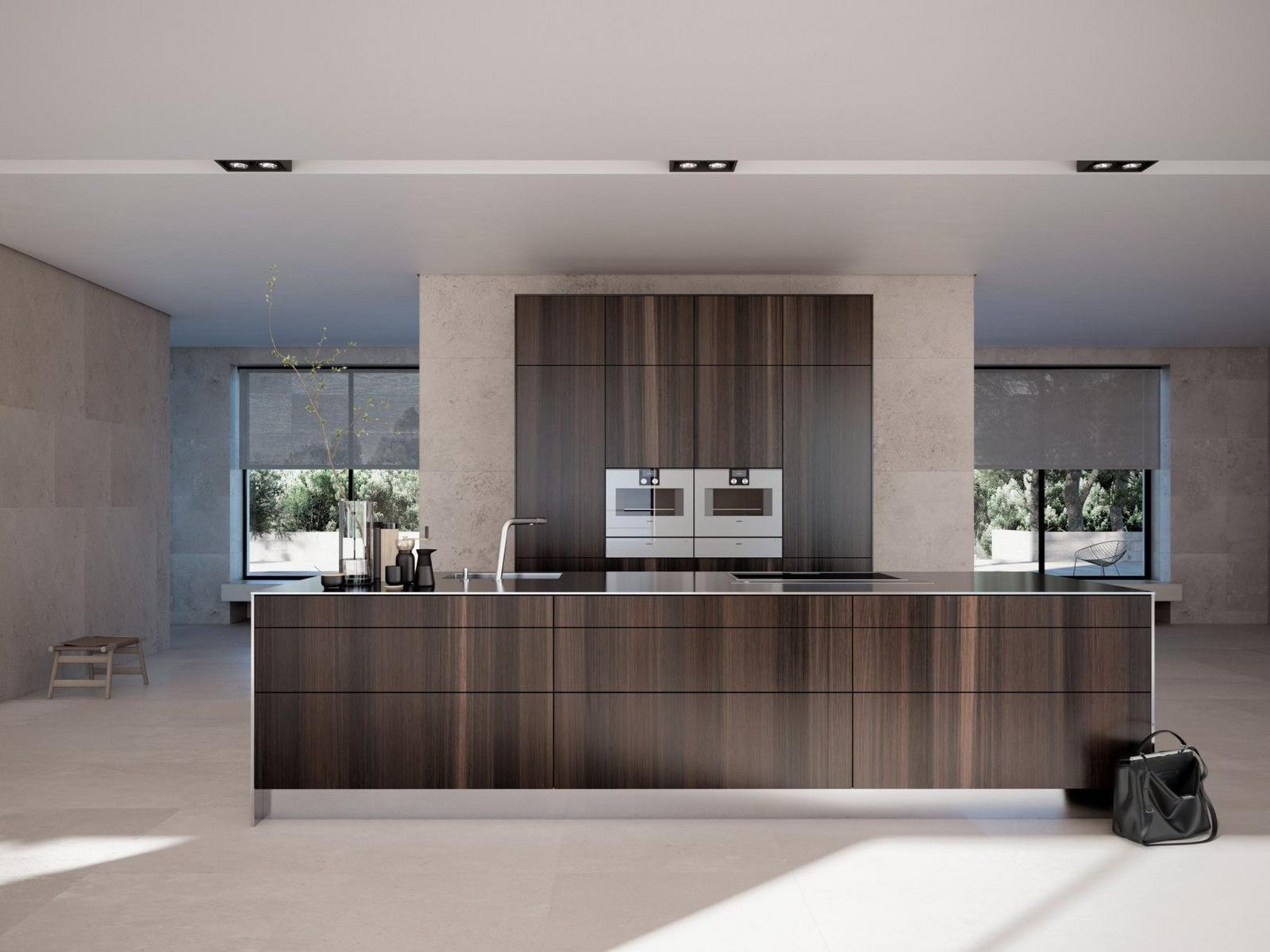 Kitchen Siematic Pure - Se 4004 H