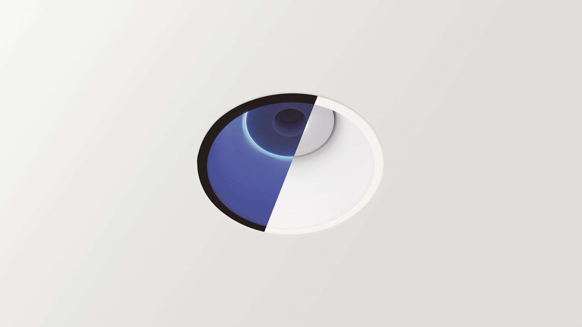 LED recessed spotlight | Lex Eco by Arkoslight