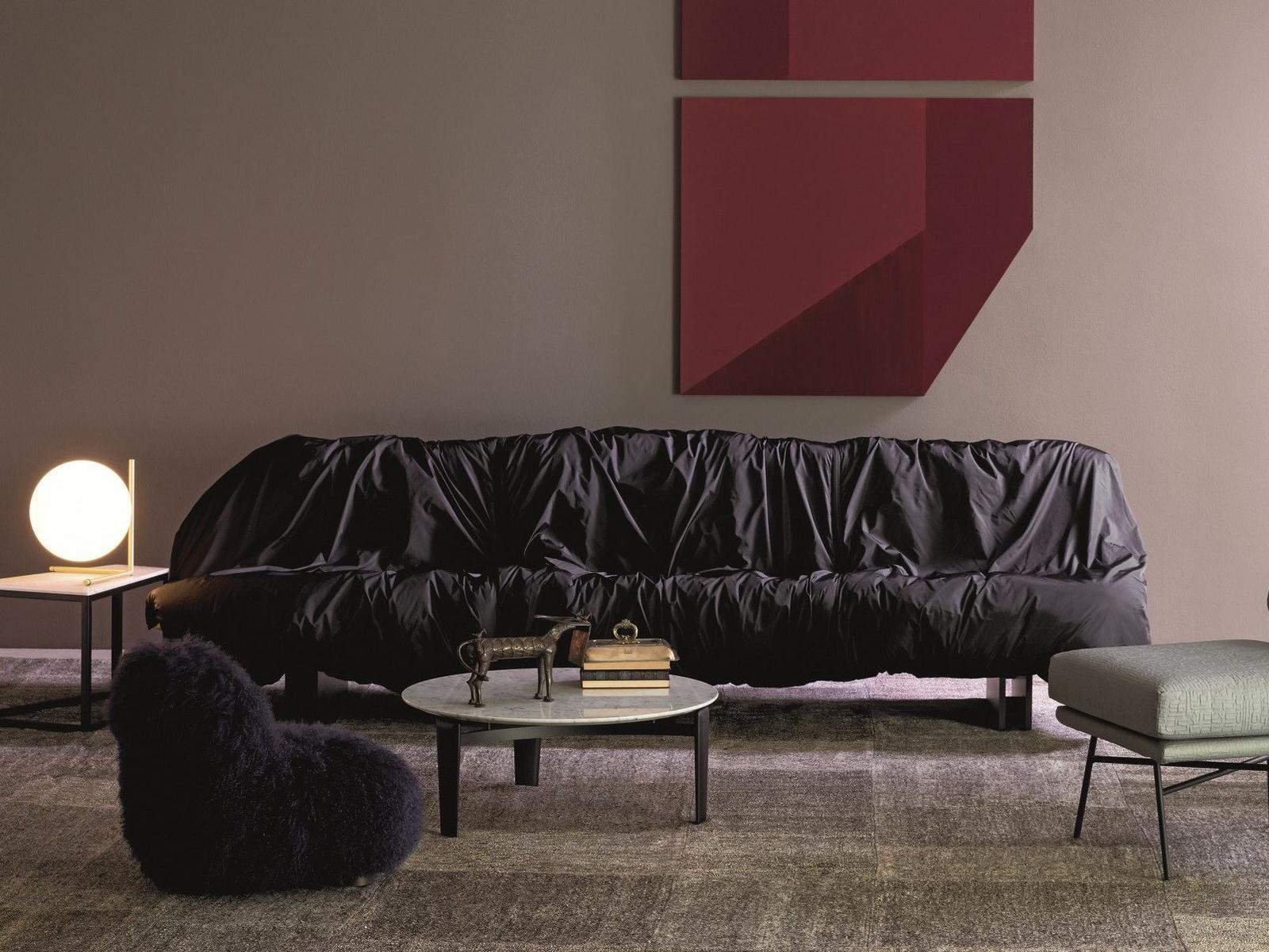 Polyurethane sofa | Knp by Arflex