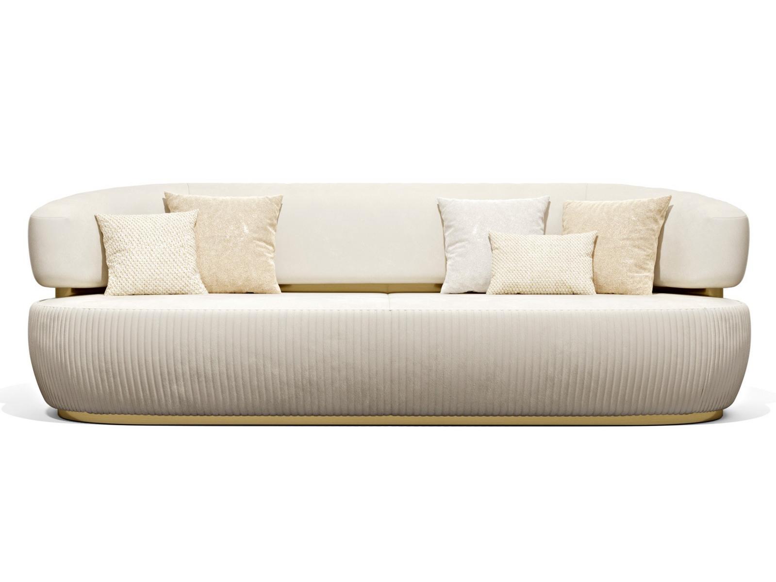Fabric sofa | Bon Ton by Capital Collection
