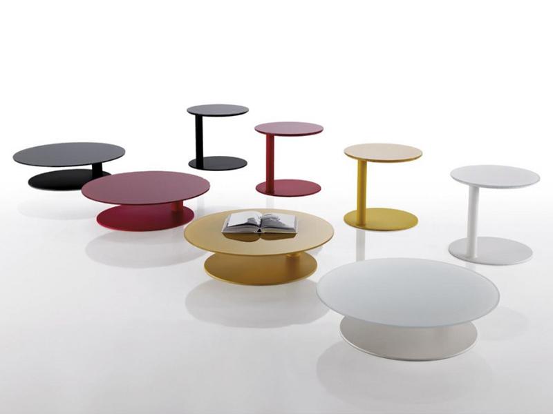 Round coffee table | Kara by Desiree