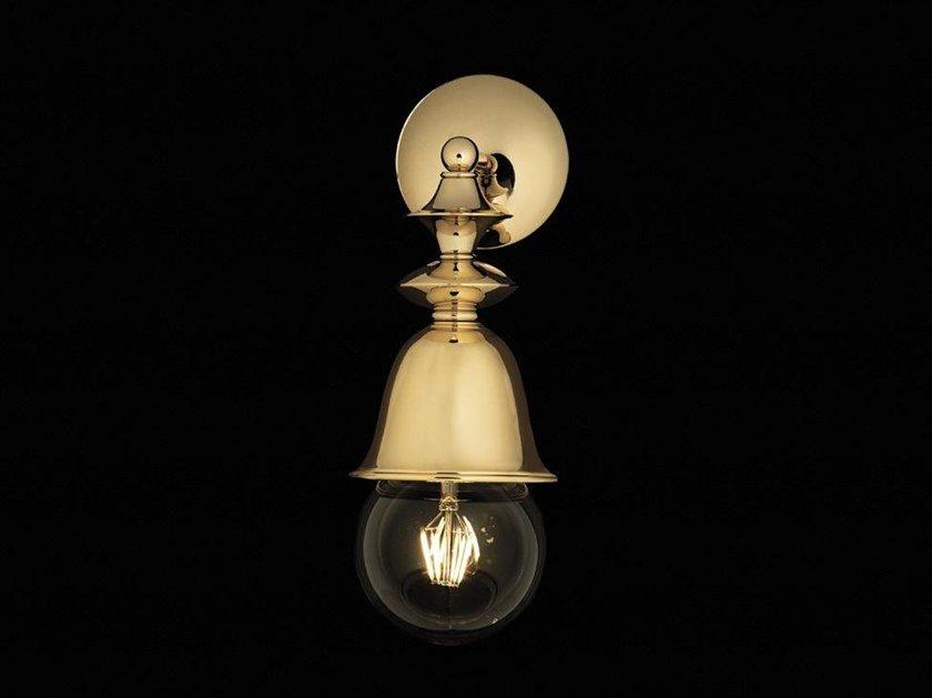 LED direct light wall light | Marlene by Aiardini lighting