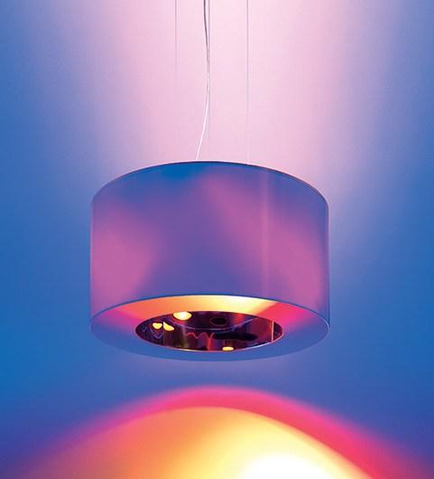 LED pendant lamp | Tian Xia 500 Led by Artemide