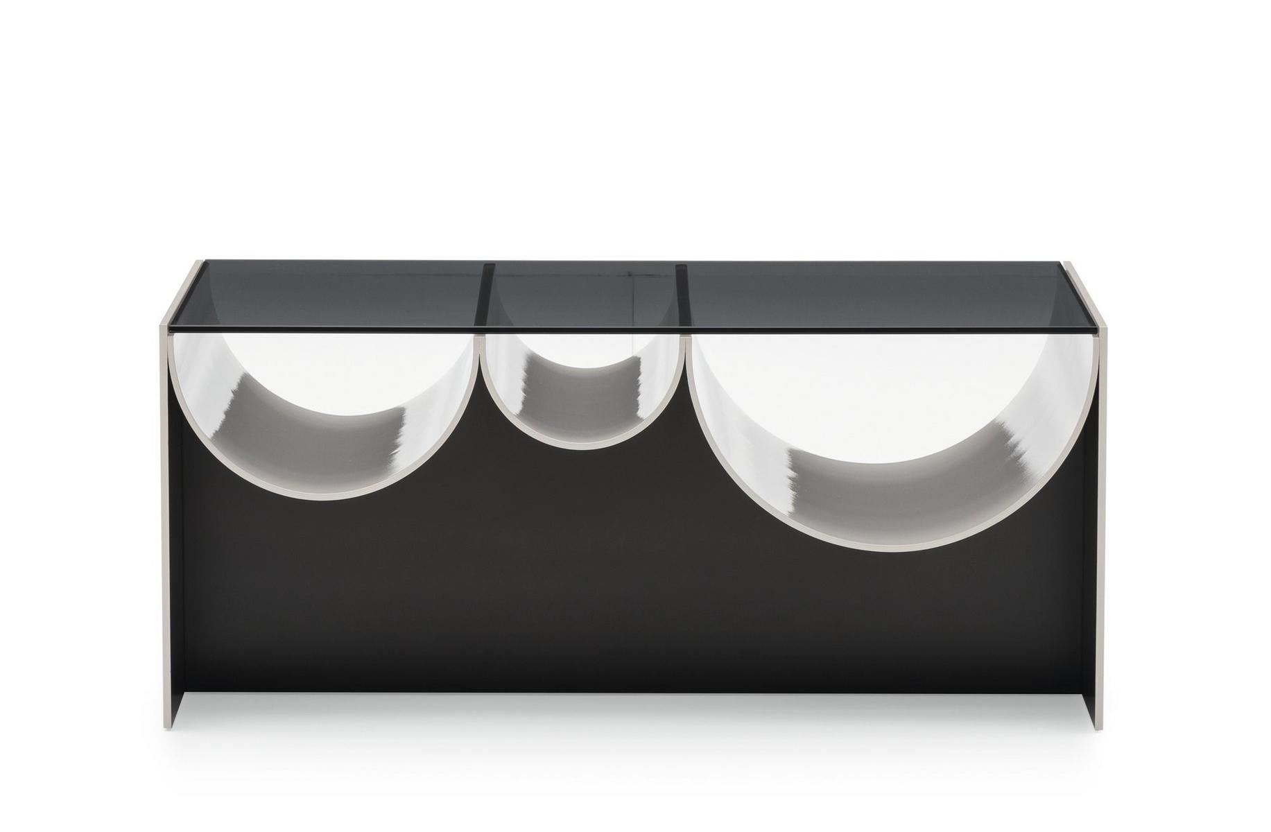 Coffee table | Waves by Minotti