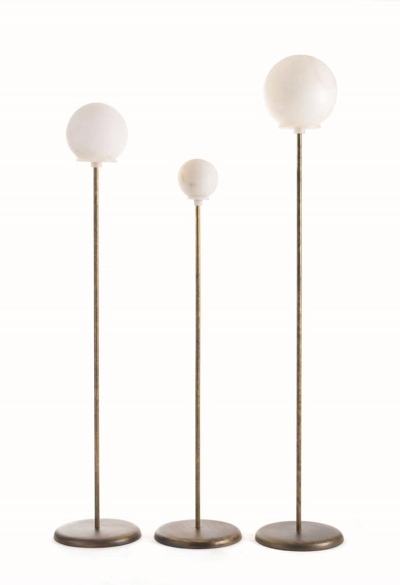 Floor lamp | Moon by Grilli