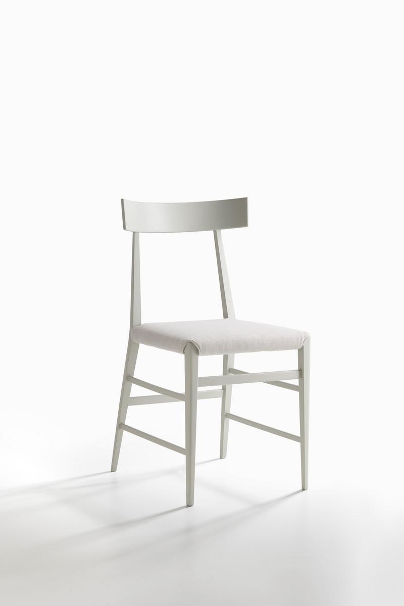 Beech chair | Noli by Zanotta