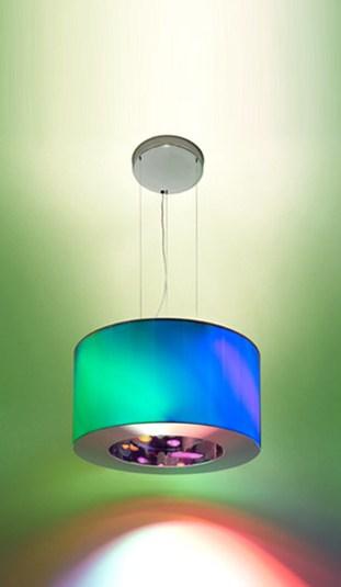LED pendant lamp | Tian Xia 500 Led by Artemide