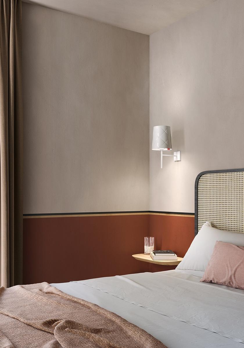 Wall lamp | New York by Kundalini