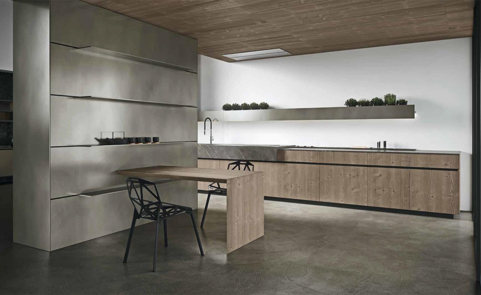 kitchen Arrital AK_05 Tailormade