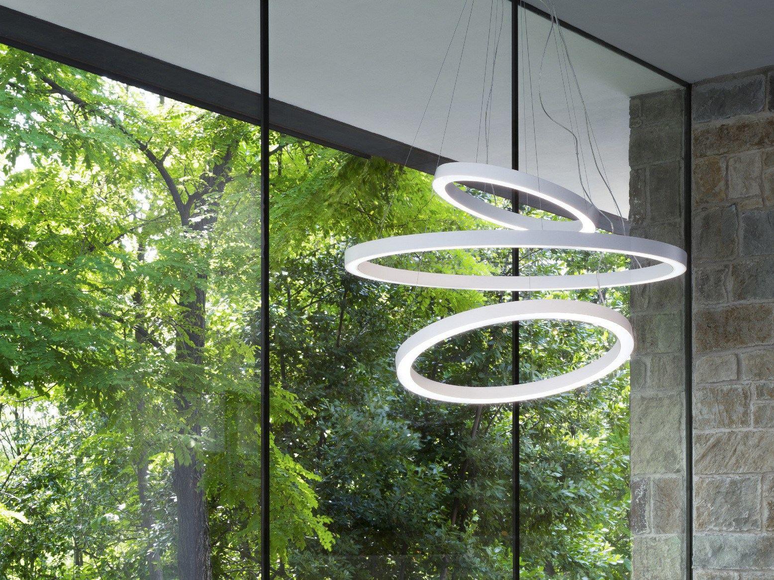 LED pendant lamp | Gavin by Olev