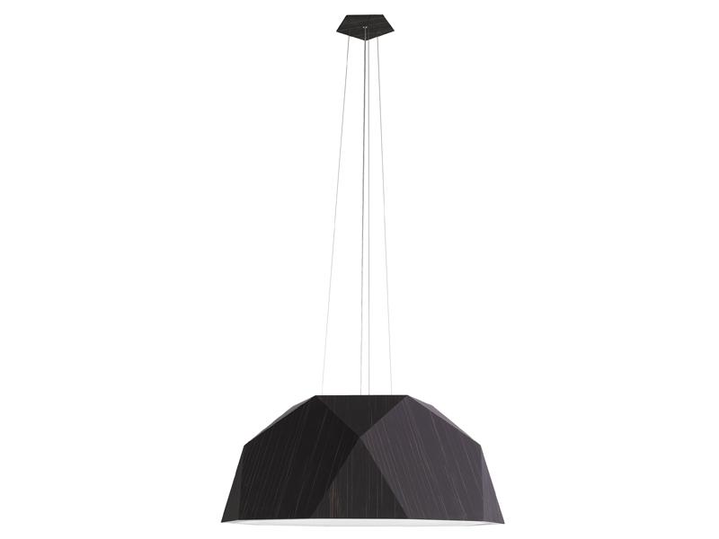 Aluminium pendant lamp | Crio by Fabbian