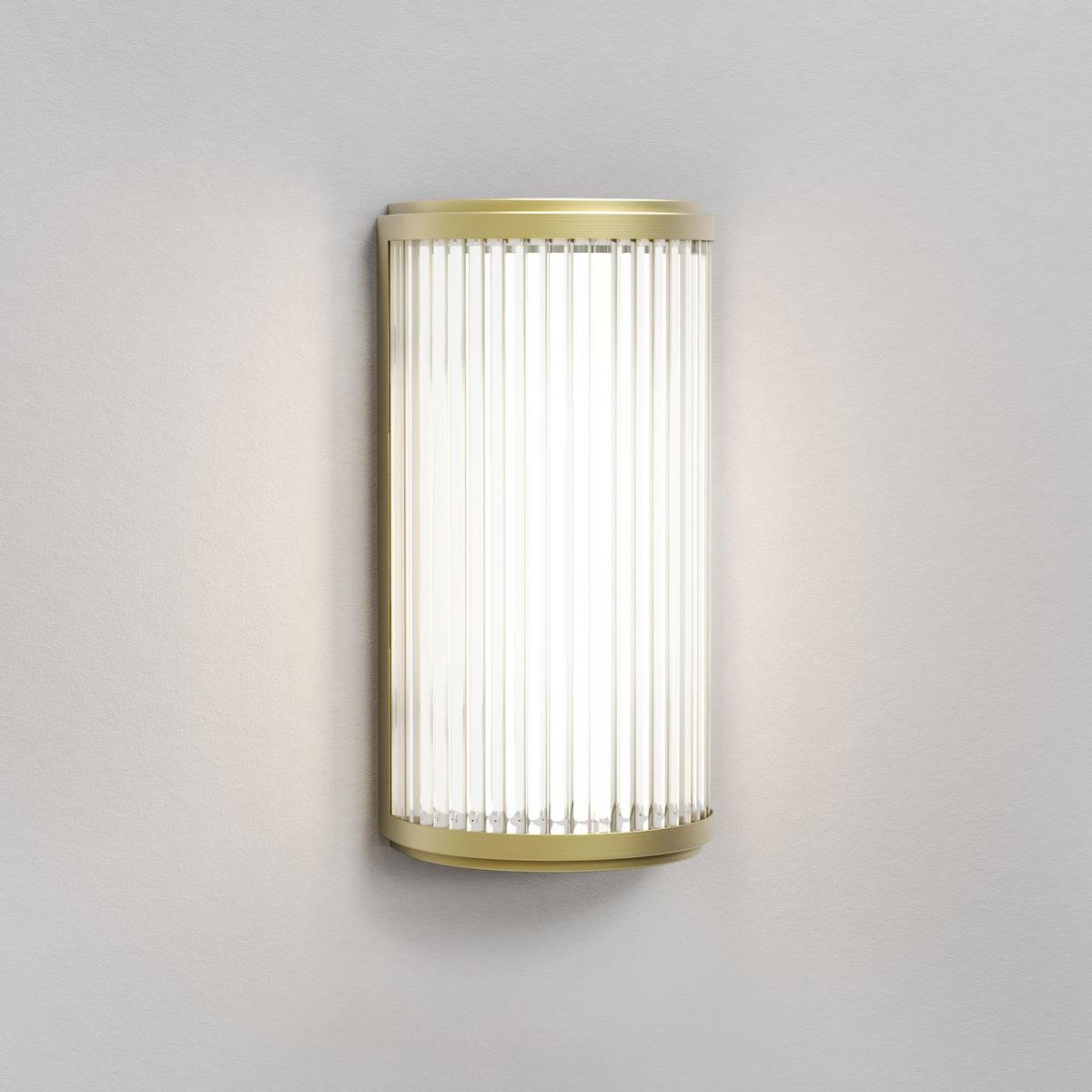 LED glass wall light | Versailles 250 by Astro lighting
