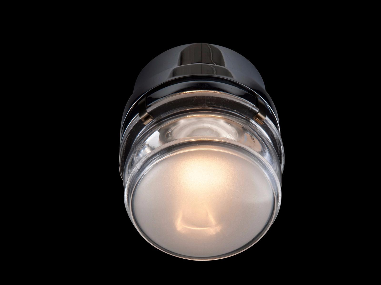 Wall lamp | Fresnel - 1148 by Oluce