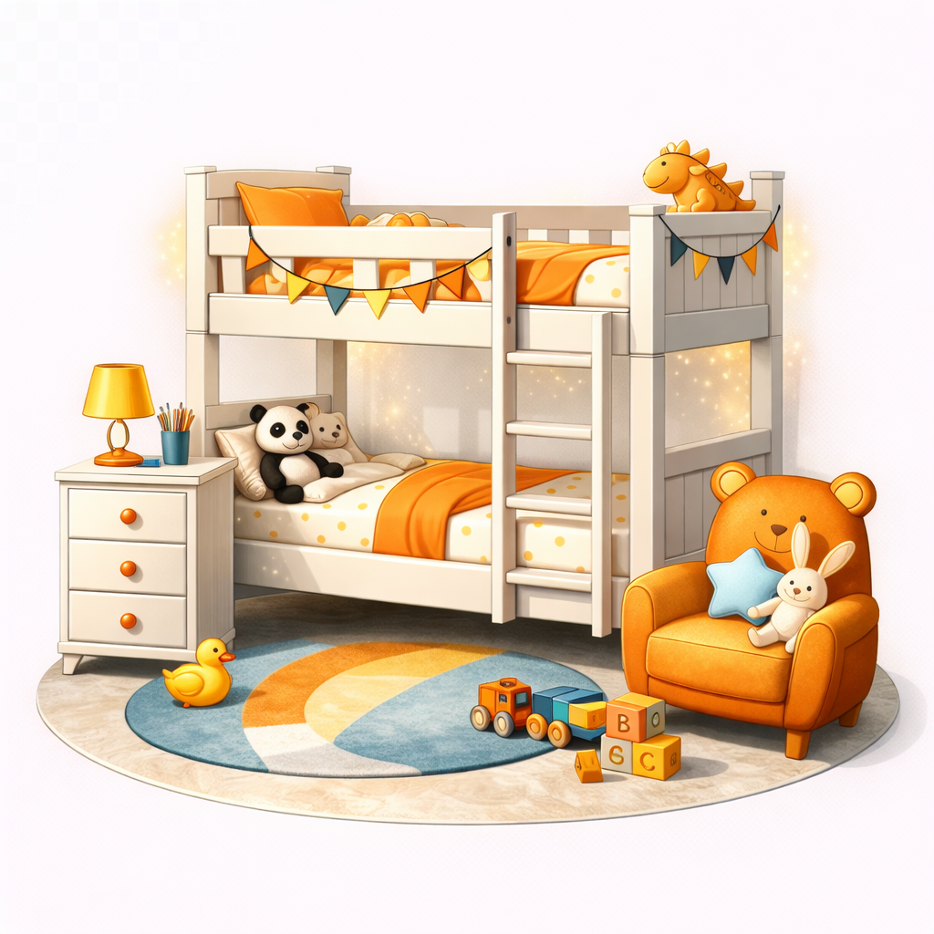 Kids Furniture