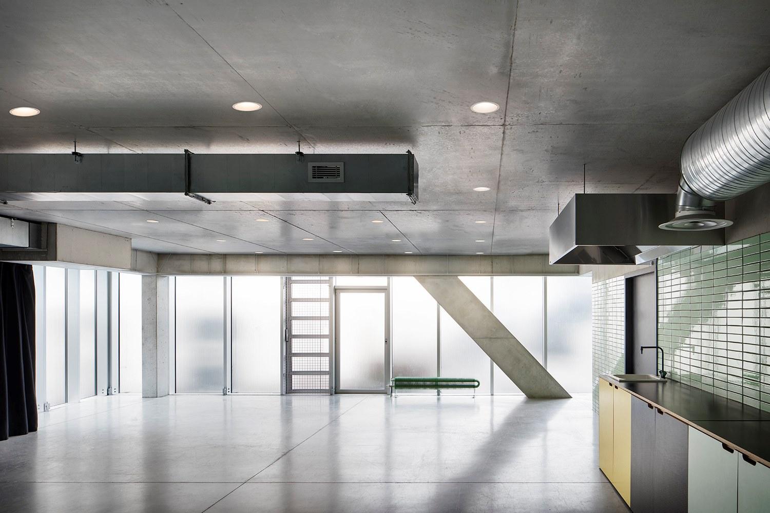 LED adjustable recessed spotlight | Lipari by Nemo