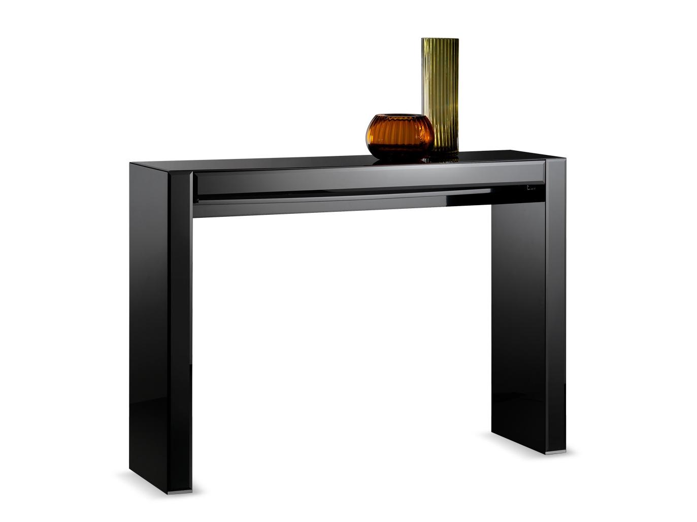 Rectangular console table with drawers | Avantgarde by Reflex