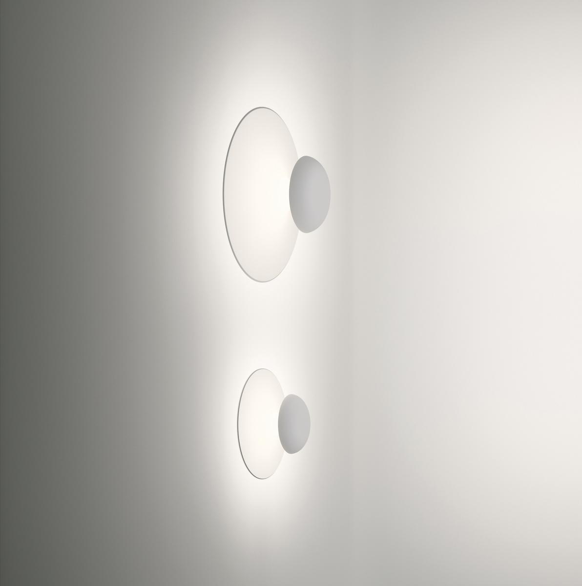 Wall lamp | Funnel by Vibia