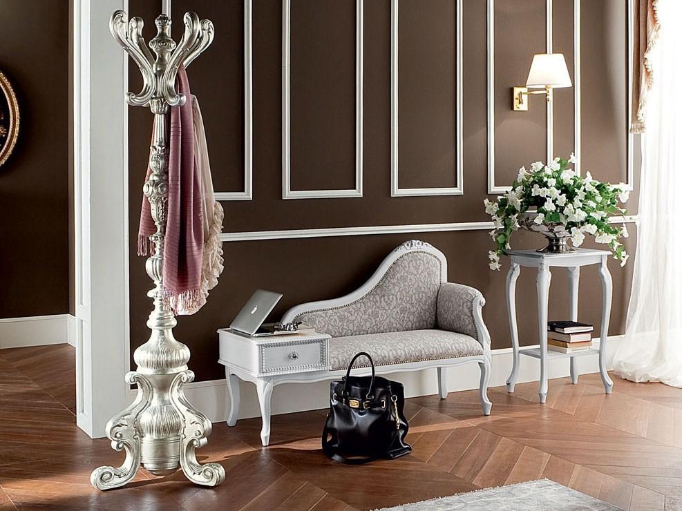 Rectangular high side table | 13622 by Modenese Gastone