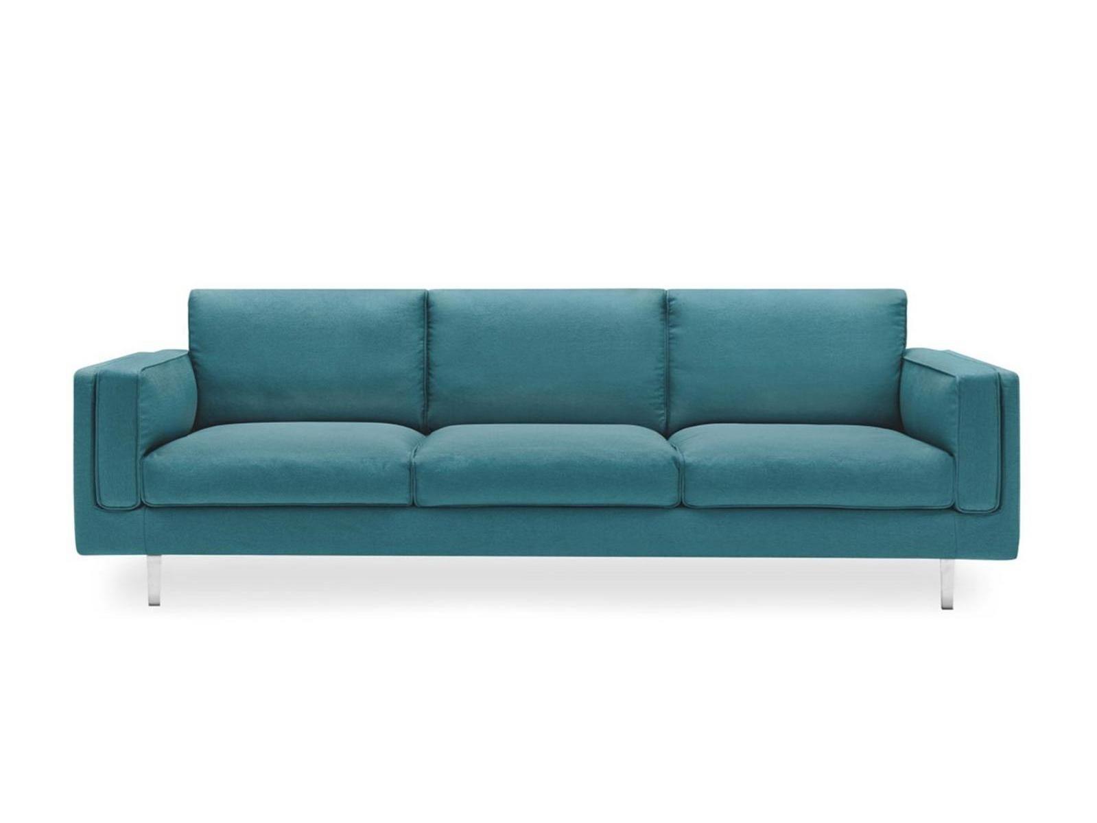 Sectional fabric sofa | Metro by Calligaris