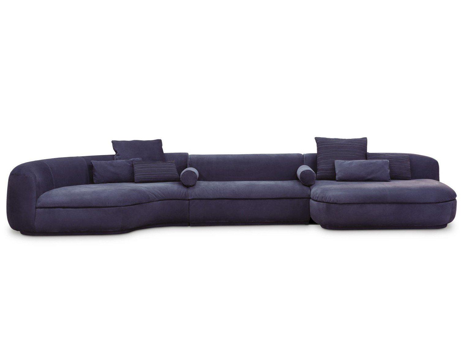 Sectional sofa | Piaf by Baxter