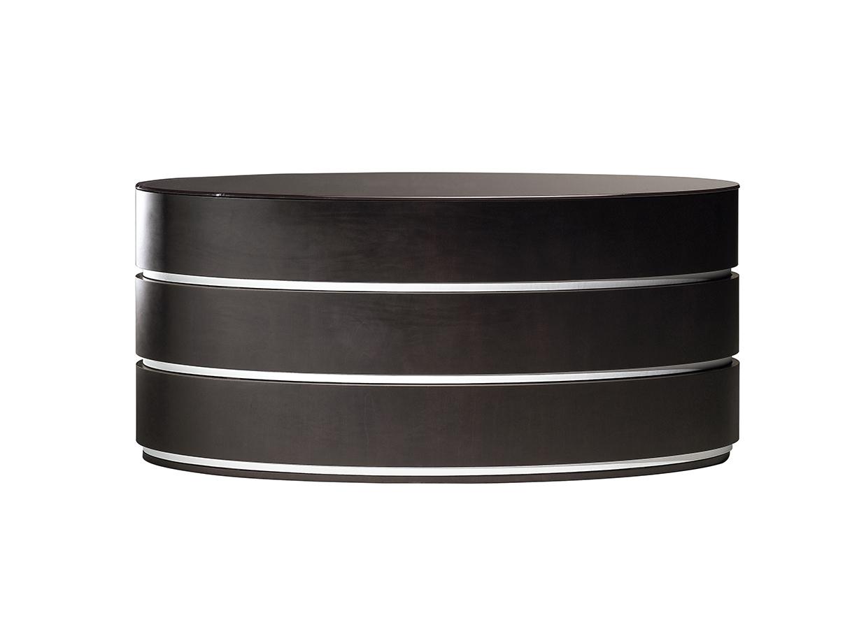 Wooden chest of drawers | Giulietta - Romeo by Reflex