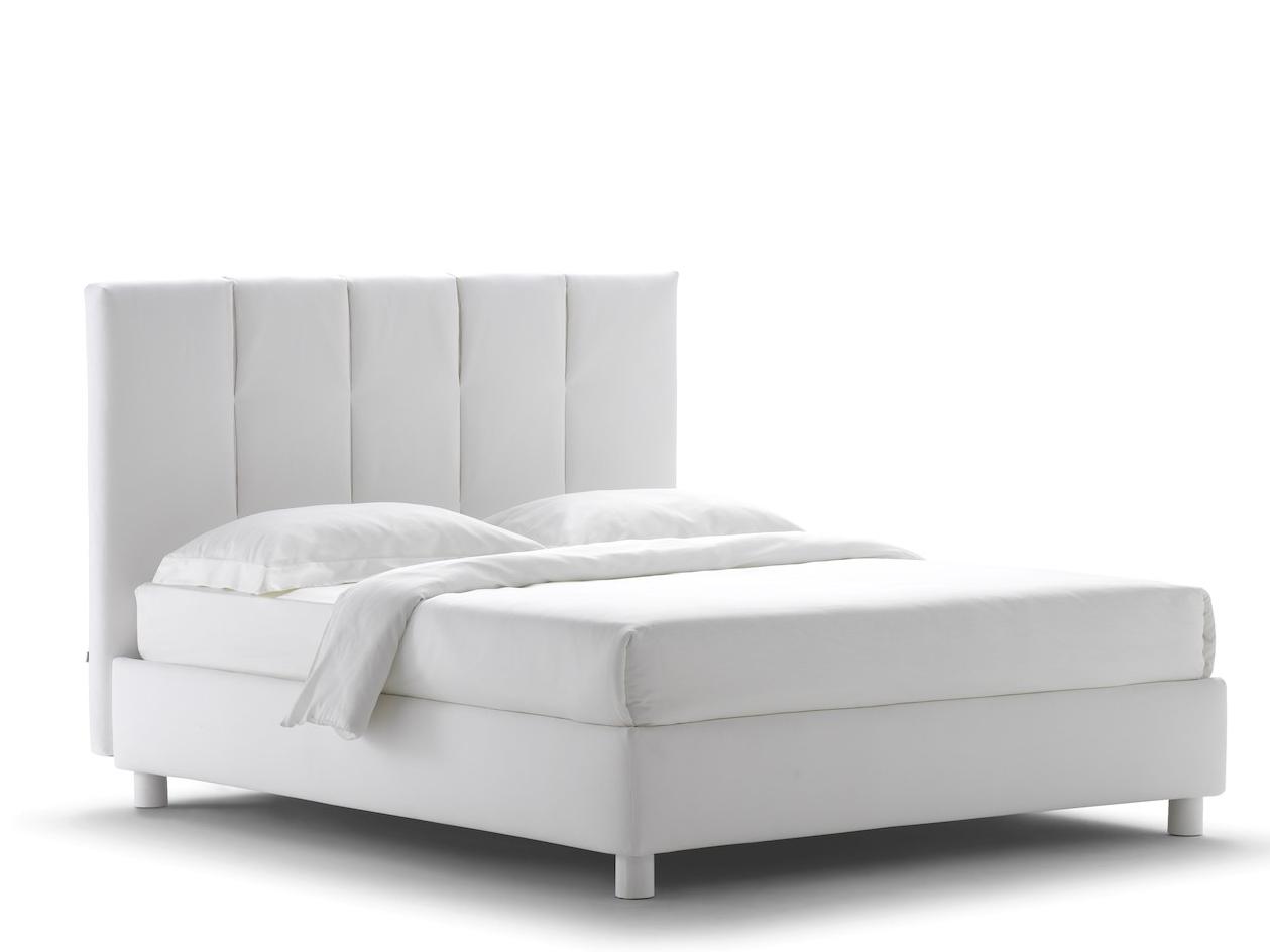 Storage bed | Argan by Flou