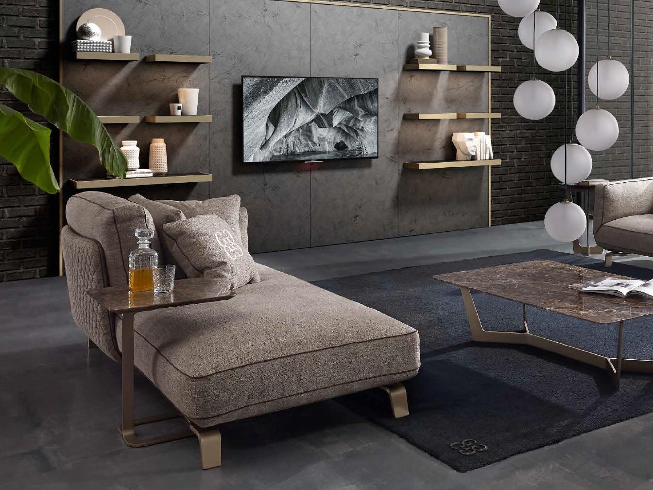 Day bed | Oscar by Grilli