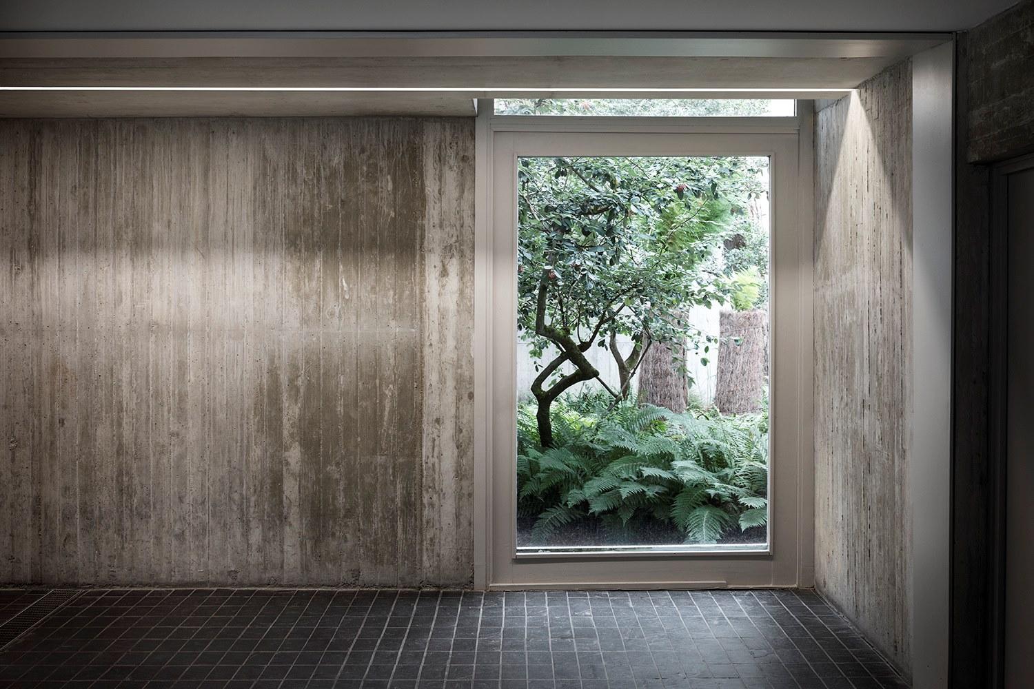 Aluminium linear lighting profile for LED modules | Slackline Trim by Nemo