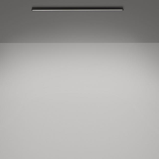 LED ceiling lamp | Dot.com On Wallwash by Delta light