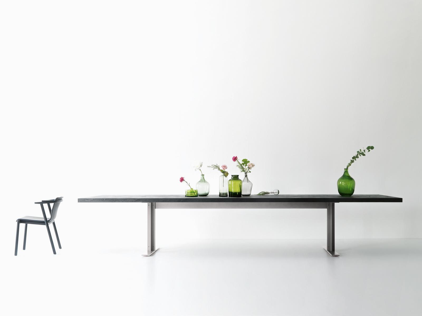 Rectangular table | Memo by Lema