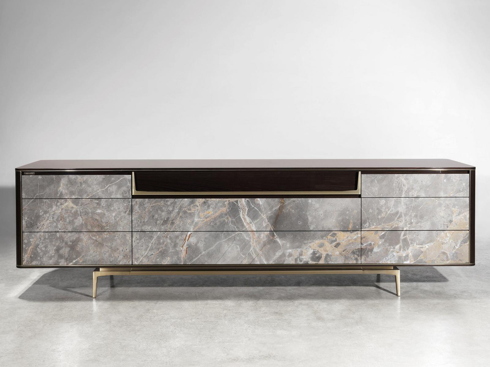 Sideboard with drawers | Barney by Visionnair