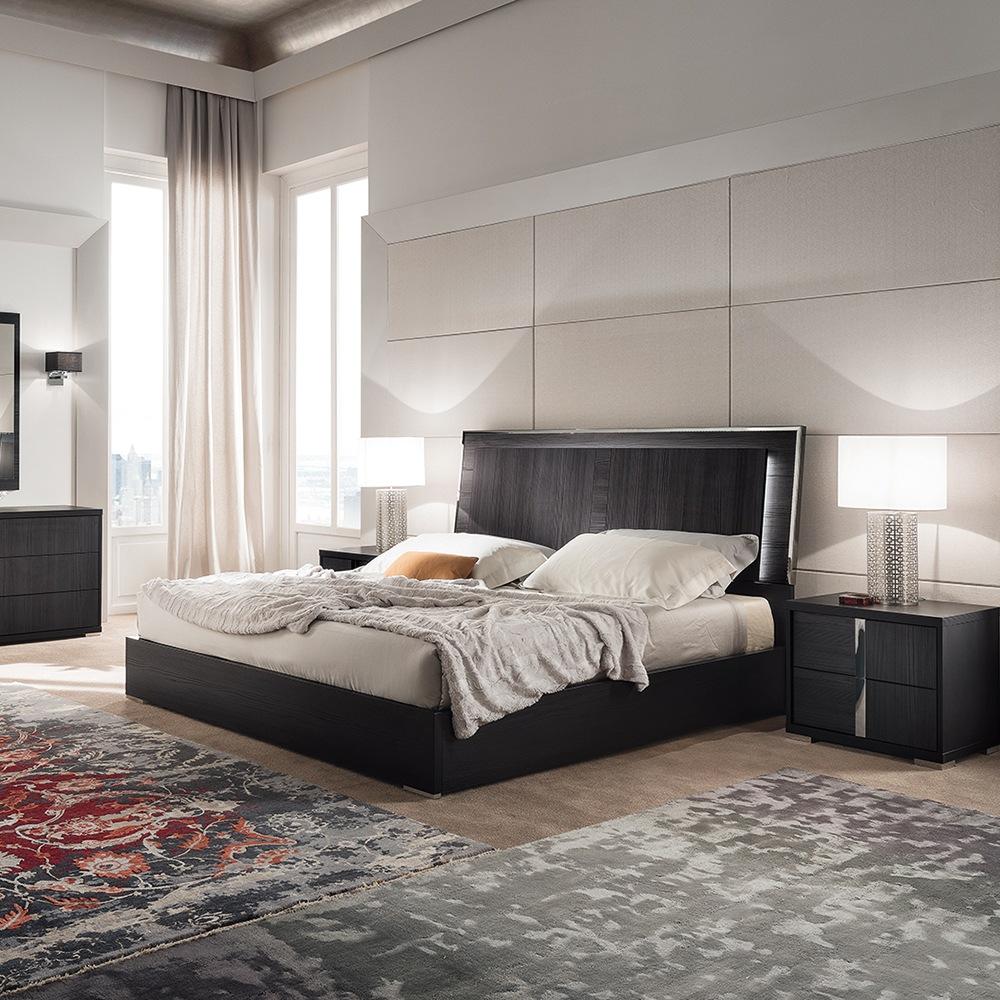 Veneer bedroom set | Etna by ALF Italia