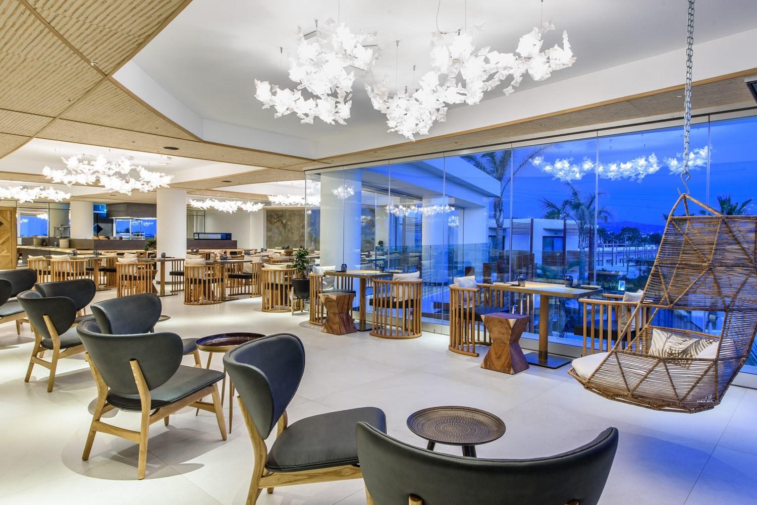 Lentiflex® pendant lamp | Hanami by Slamp