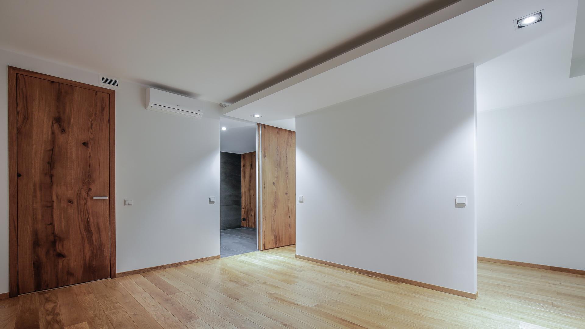 LED recessed aluminium spotlight |  by Arkoslight